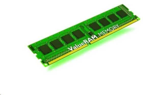 RAM „Kingston KSM32ES8/16MF“ 16 GB 3200 MT/s DDR4 ECC CL22 DIMM 1Rx8 Micron F atmintis | Kingstonas