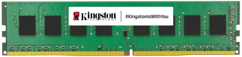 RAM KINGSTON 32GB 3200MHz DDR4 Non-ECC CL22 DIMM 2Rx8