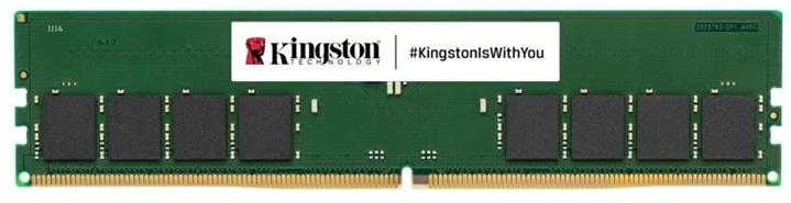 Kingston DDR5 RAM atminties modulis 32GB
