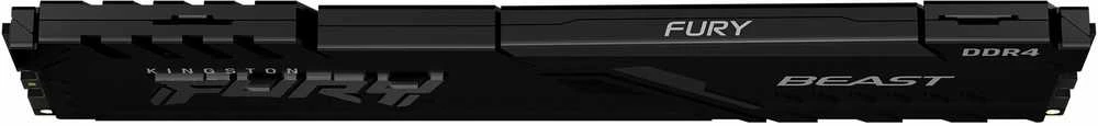 Vidinė atmintis (RAM) Kingston FURY Beast 16GB