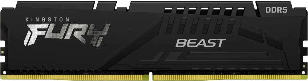 RAM Kingston | KF560C30BBE-16 | 16 GB | DDR5 | 6000 MHz | Kompiuteriai/serveriai | Registracijos Nr. | ECC Nr.