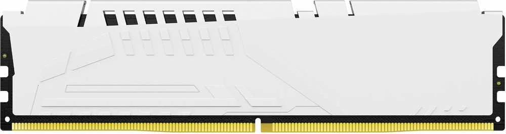 RAM Kingston KF564C32BWE-16 16GB 6400MT/s DDR5 CL32 DIMM FURY Beast Baltas EXPO | Kingstonas