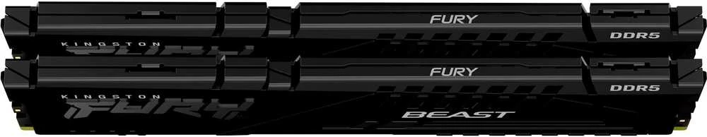 Vidinė atmintis (RAM) Kingston FURY DIMM 32 GB DDR5-6000