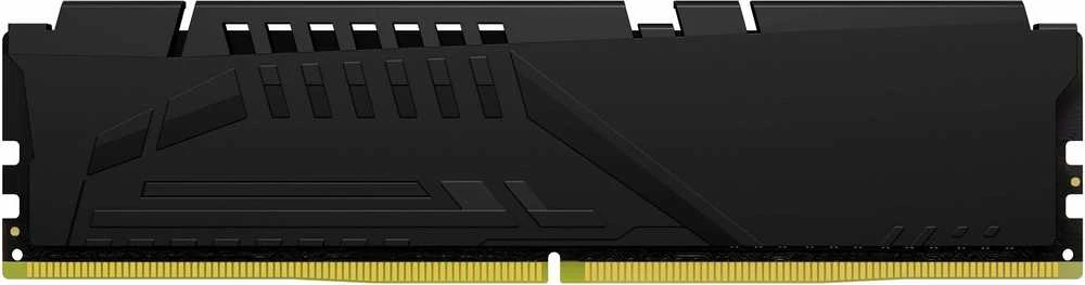 RAM „Kingston“ | „Fury Beast“ | 64 GB | DDR5 | 5600 MHz | Kompiuteriai / serveriai | Registracijos Nr. | ECC Nr.