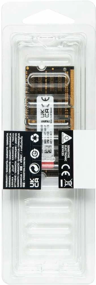 Nešiojamo kompiuterio atmintis HyperX Kingstonas | Fury Impact | 16 GB | DDR4 | 3200 MHz | Užrašų knygelė | Registracijos Nr. | ECC Nr