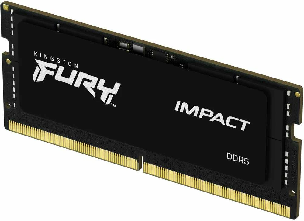 RAM Kingston NB MEMORY 16GB DDR5-4800