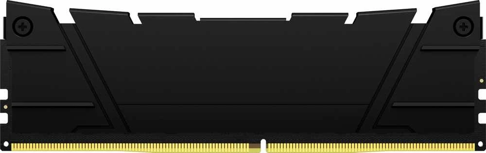 RAM Kingston KF432C16RB2/8 8GB 3200MT/s DDR4 CL16 DIMM FURY Renegade Juodas | Kingston