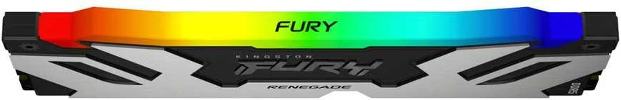 RAM Kingstonas | Fury Beast | 32 komplektas (16GBx2) GB | DDR5 | 6400 MHz | PC/serveris | Registracijos Nr. | ECC Nr