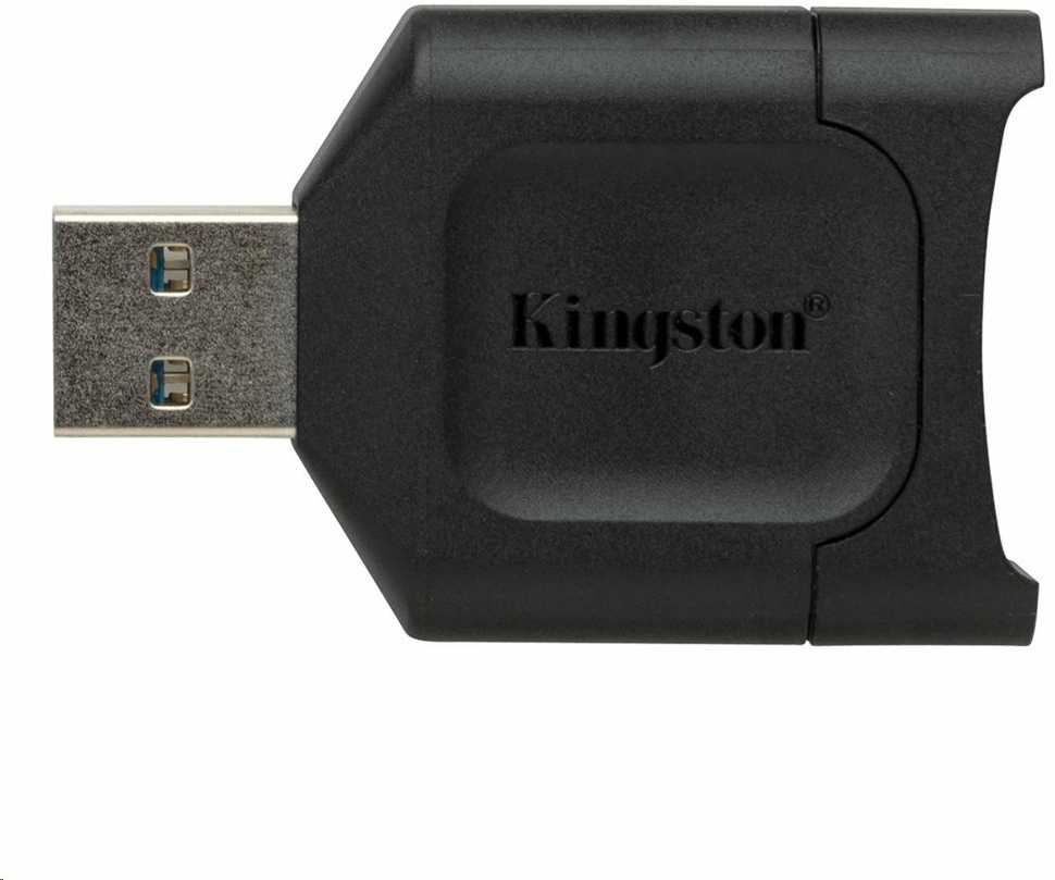 Kingston MobileLite Plus MLP