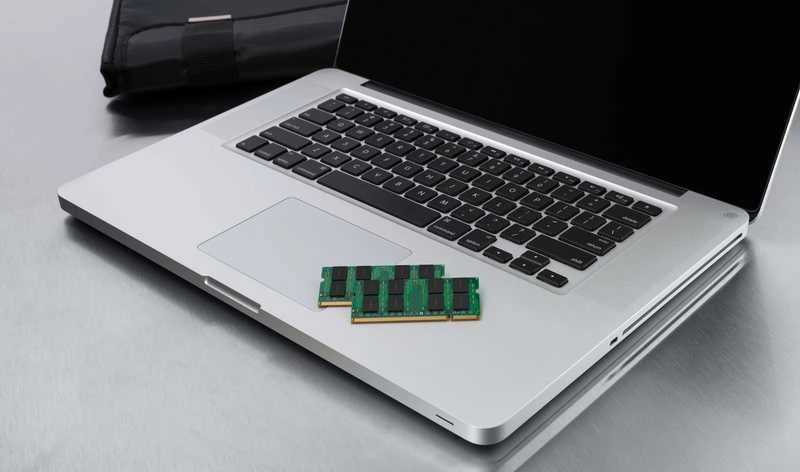 Nešiojamo kompiuterio atmintis Kingston Technology KCP432SD8/16 atminties modulis 16 GB 1 x 16 GB DDR4 3200 MHz