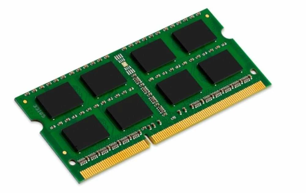 RAM KINGSTON 4GB DDR4 3200MHz SODIMM