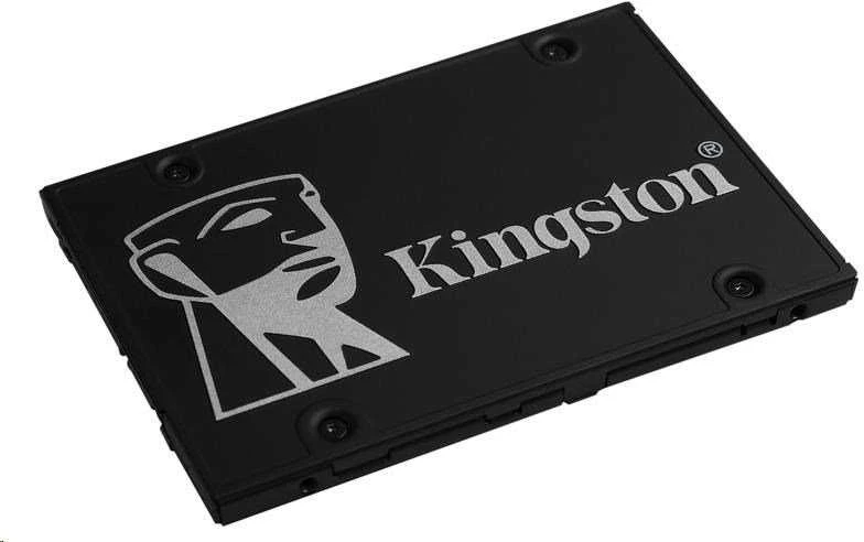 KINGSTON SKC600/1024G 2.5? SSD