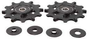 Galinio pavarų perjungėjo ratukų komplektas SRAM RD X01/X01DH/X1/CX1 X-Sync