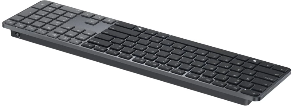 Belaidė klaviatūra dell pro 7 kb726