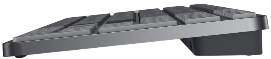 Belaidė klaviatūra dell pro 7 kb726