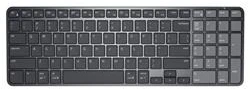 Klaviatūra - Dell KB746 Grafitinė