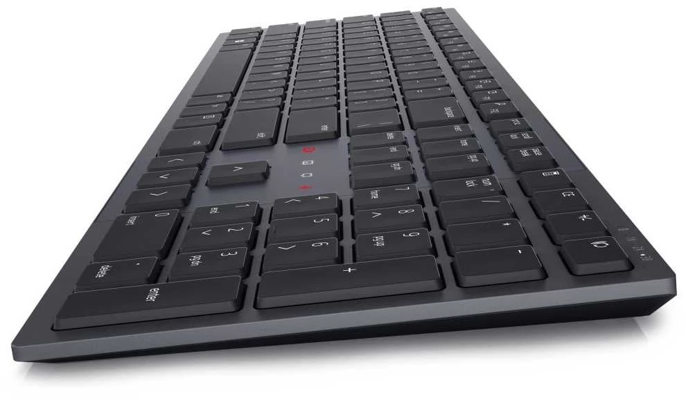 Klaviatūra Dell KB900 (KB900-GR-CSK)
