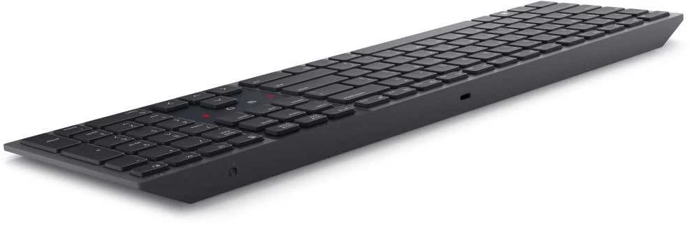 Klaviatūra Dell KB900 (KB900-GR-CSK)
