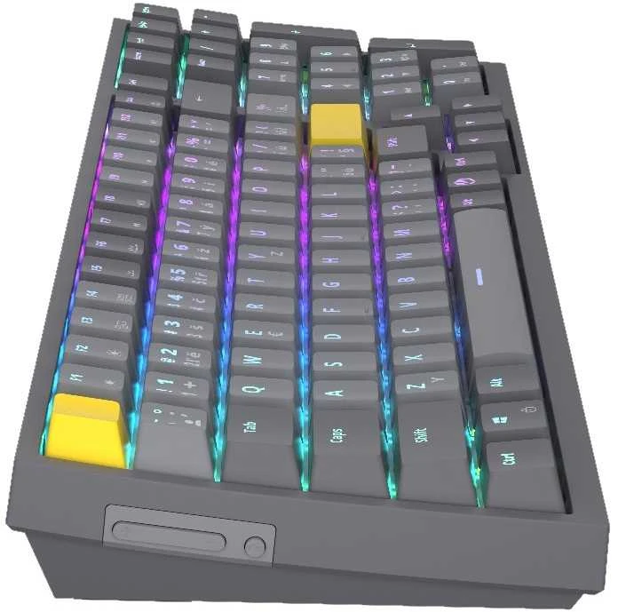 Klaviatūra Orlos ENDORFY Celeris 1800 CZ