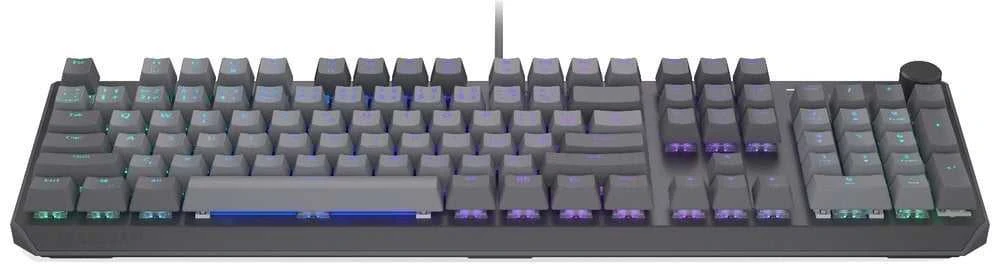 Klaviatūra Endorfy Thock V2 CZ