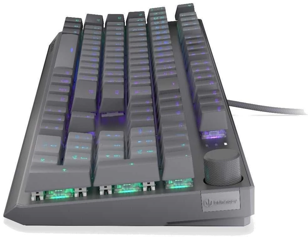 Klaviatūra Endorfy Thock V2 CZ