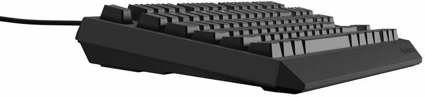 Genesis THOR 230 | Mechaninė klaviatūra žaidimams | su laidu | US | Outemu Raudona | Juodas