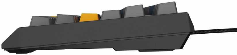 Genesis | THOR 230 | Mechaninė klaviatūra žaidimams | su laidu | US | Outemu Panda | Naval Mėlyna Positive