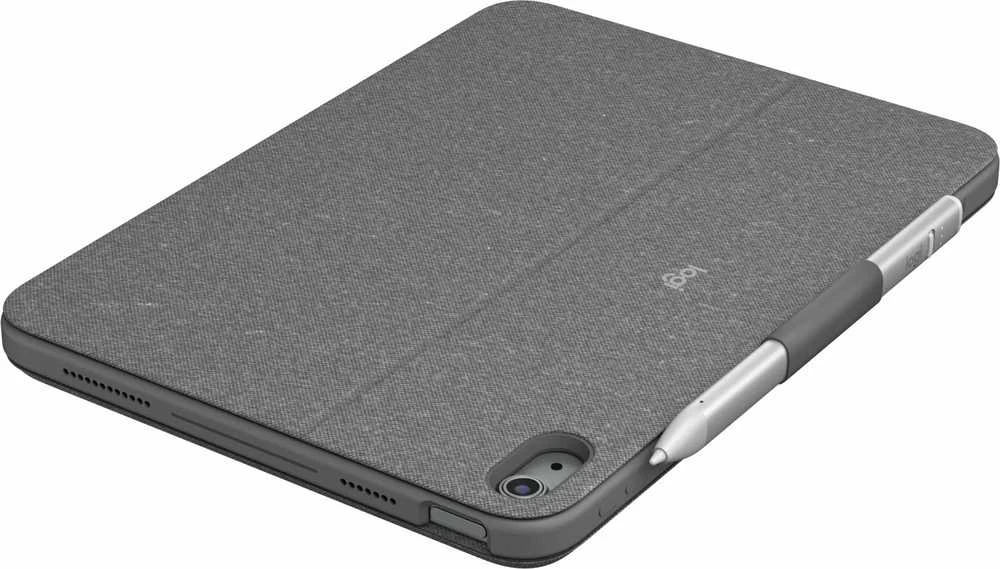 Logitech „LOGI Combo Touch“, skirtas „iPad 10“ (JAV)