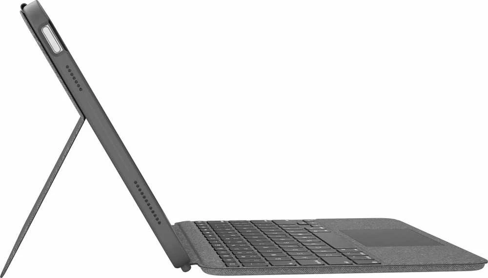 Logitech „LOGI Combo Touch“, skirtas „iPad 10“ (JAV)