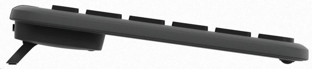 Klaviatūra ir pelė Logitech Signature Slim Combo MK950