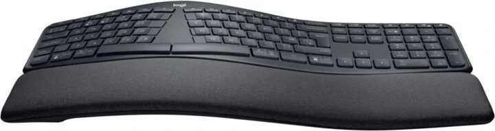 Logitech Ergo K860 Wireless Split Klaviatūra - EN/SK