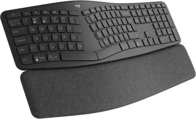 Logitech Ergo K860 Wireless Split Klaviatūra - EN/SK