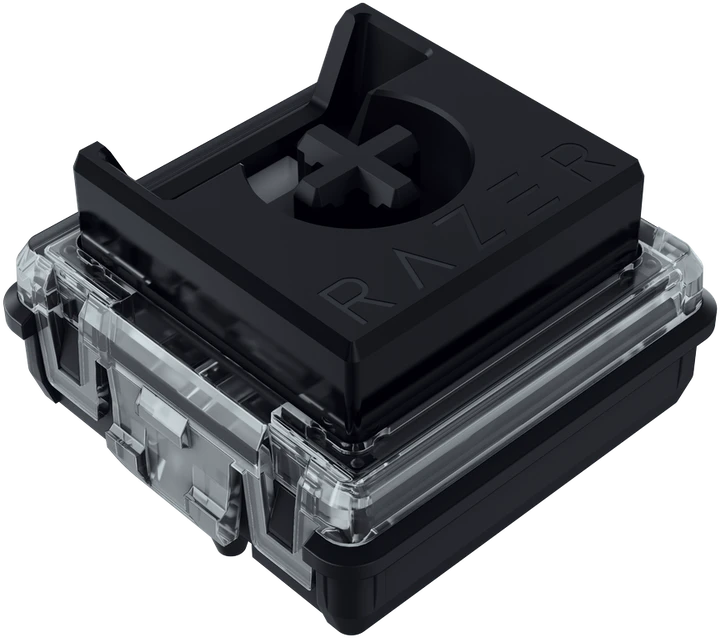 Klaviatūra žaidimams Razer Huntsman V3 Pro Low-profile Tenkeyless 8 kHz