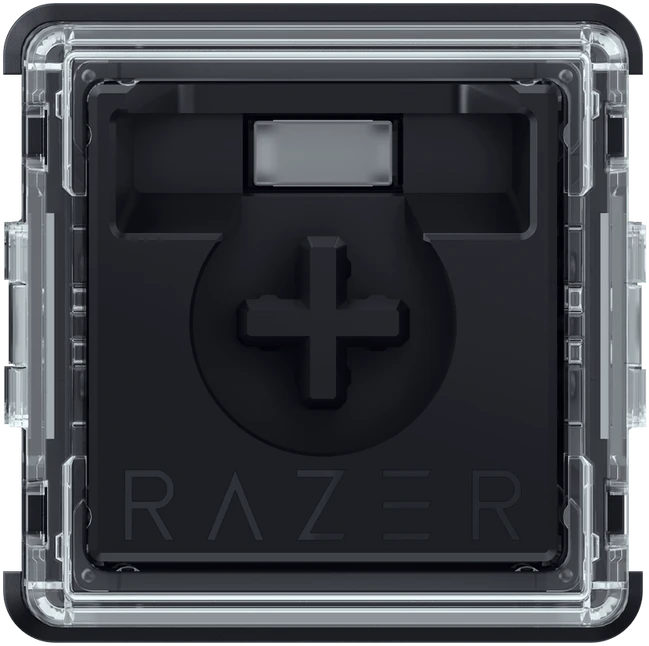 Klaviatūra žaidimams Razer Huntsman V3 Pro Low-profile Tenkeyless 8 kHz