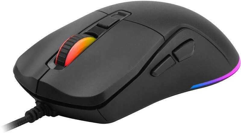 Klaviatūra YGS 03 Premium rinkinys žaidimams ECLIPSE YENKEE