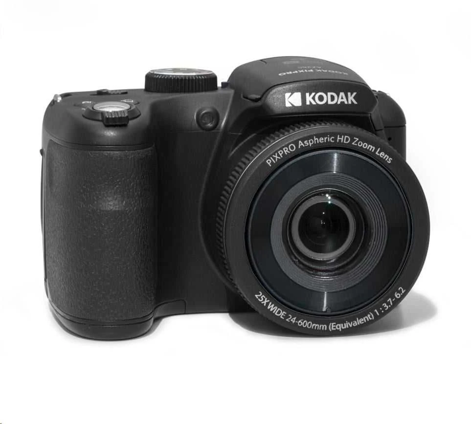 Kodak Astro Zoom AZ255 juodas