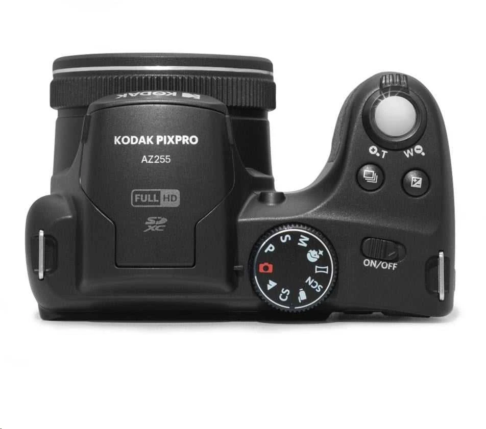 Kodak Astro Zoom AZ255 juodas