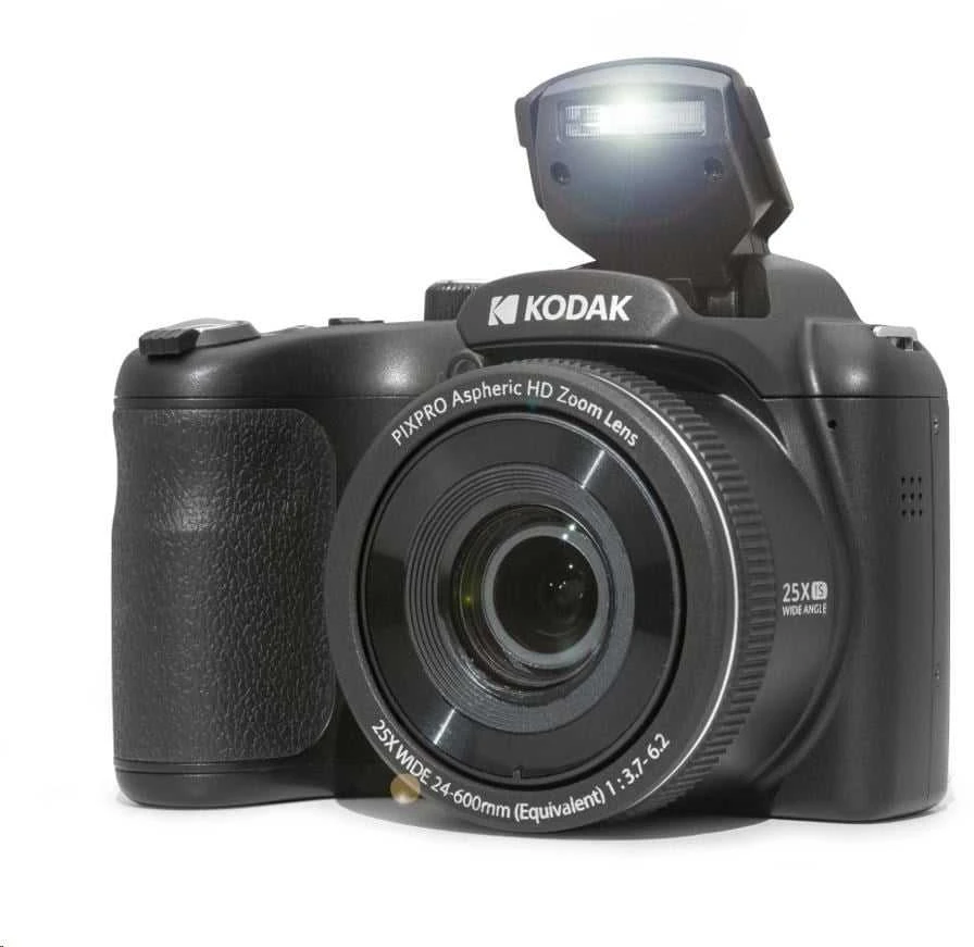 Kodak Astro Zoom AZ255 juodas