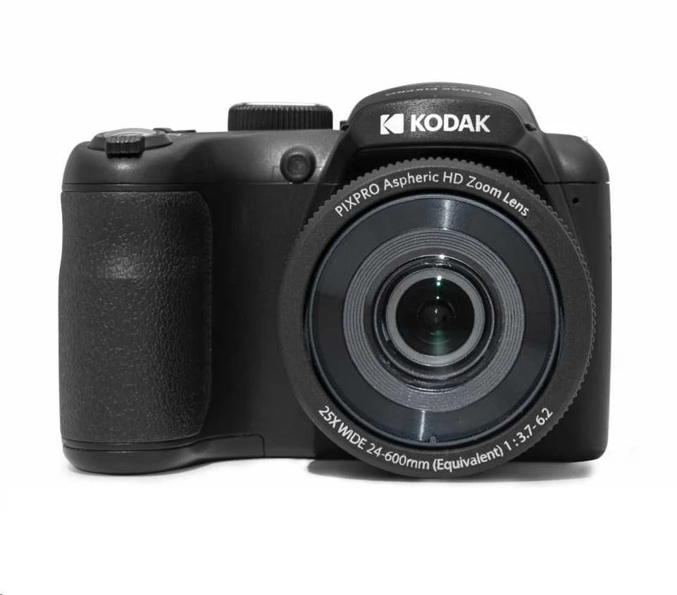 Kodak Astro Zoom AZ255 juodas