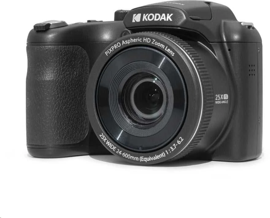 Kodak Astro Zoom AZ255 juodas