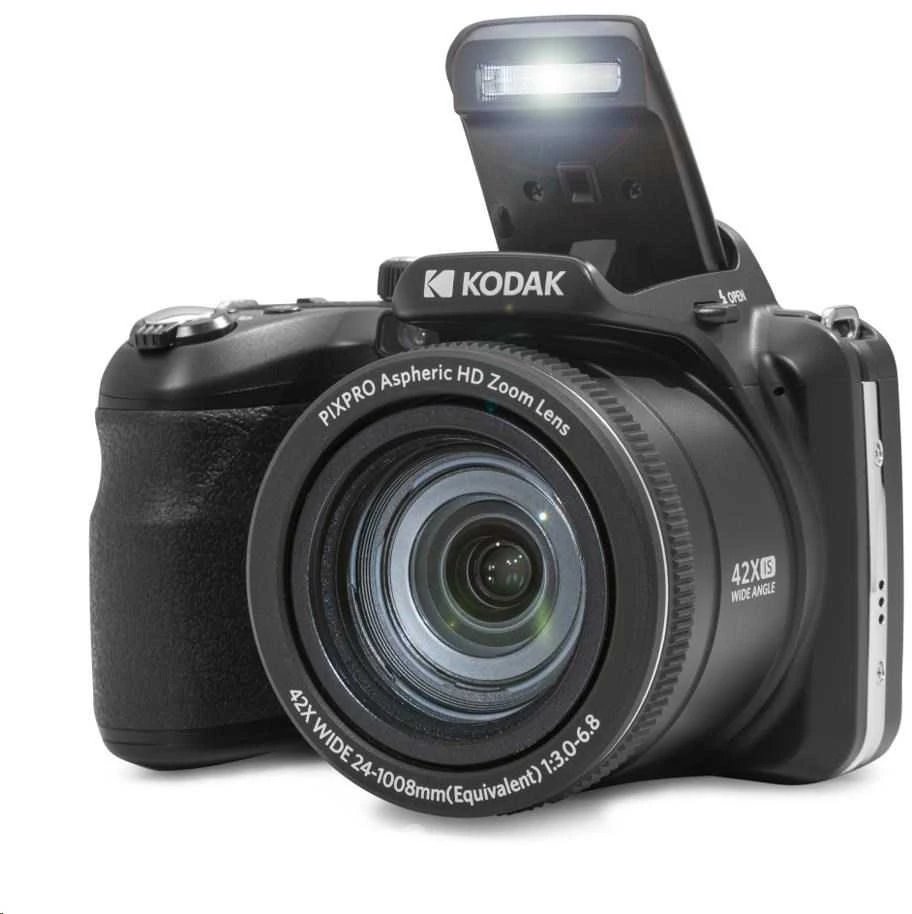 Kodak Astro Zoom AZ425 juodas