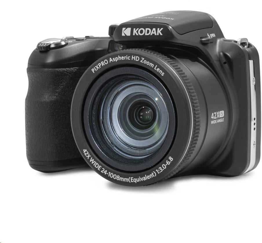 Kodak Astro Zoom AZ425 juodas