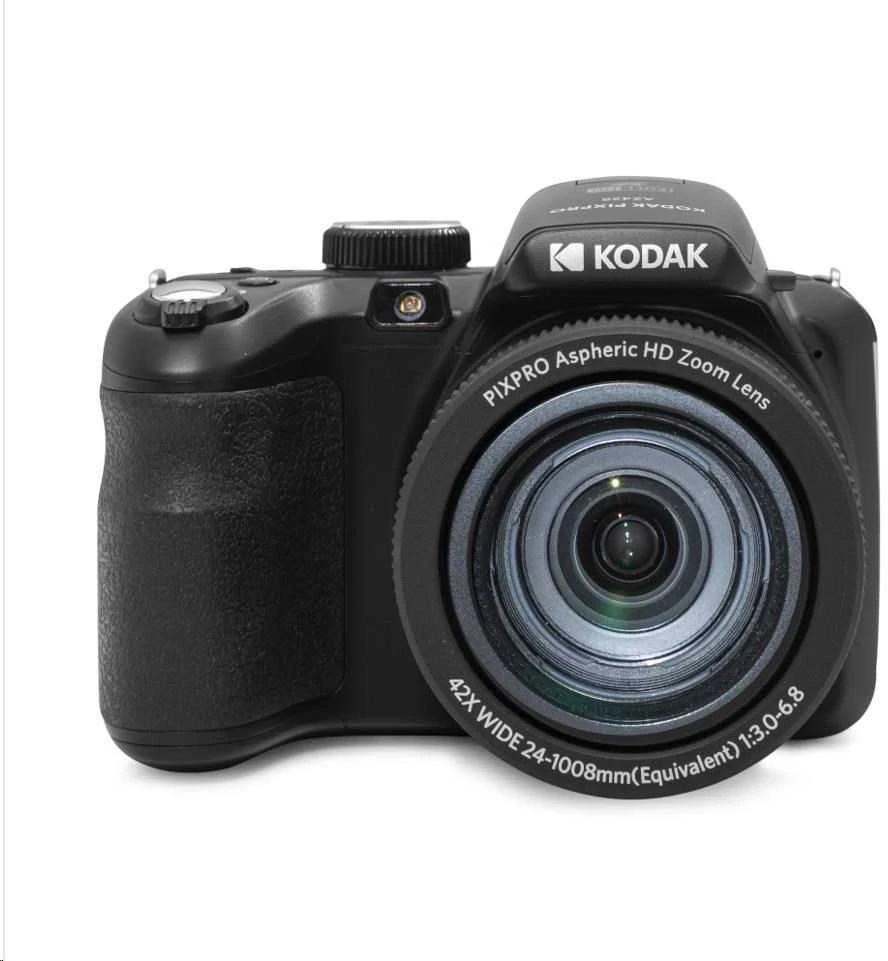 Kodak Astro Zoom AZ425 juodas