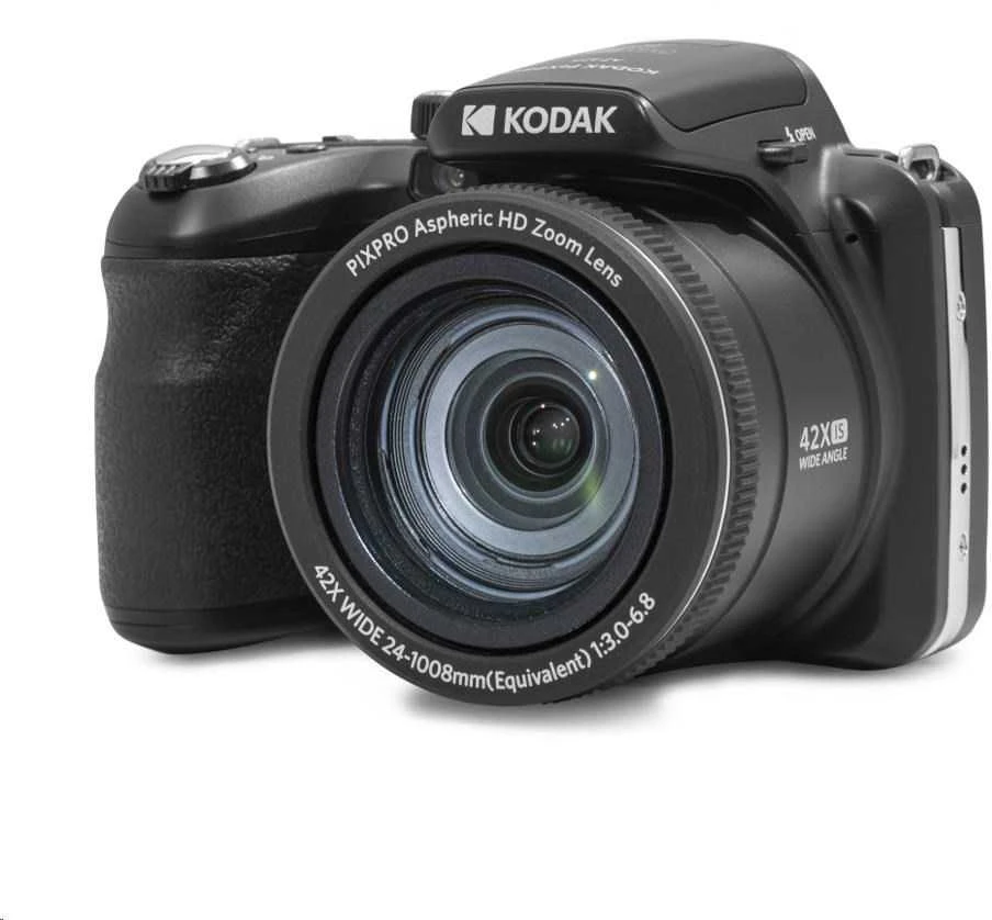 Kodak Astro Zoom AZ425 juodas