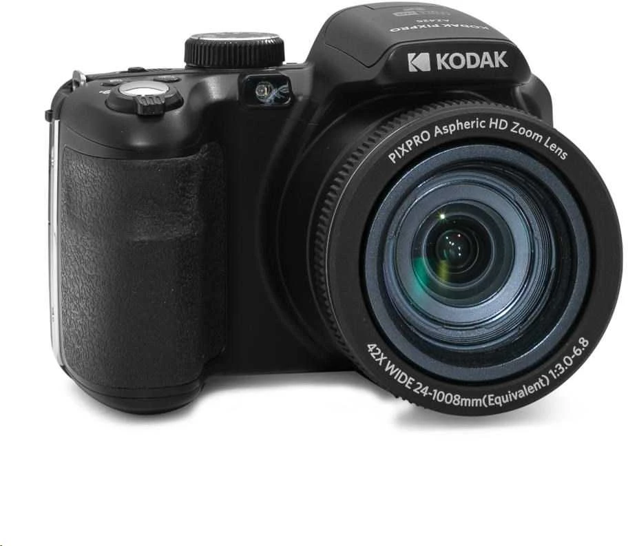 Kodak Astro Zoom AZ425 juodas