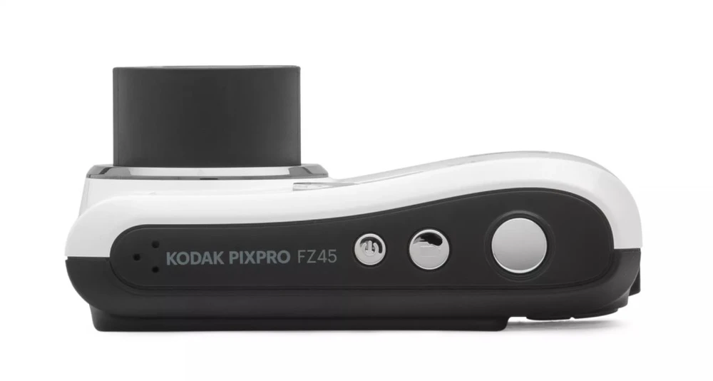 Kodak Friendly Zoom FZ45 baltas