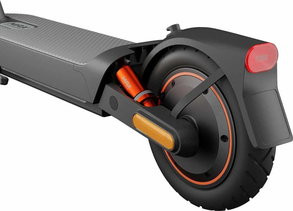Elektrinis paspirtukas Xiaomi Electric Scooter 5 Max GL