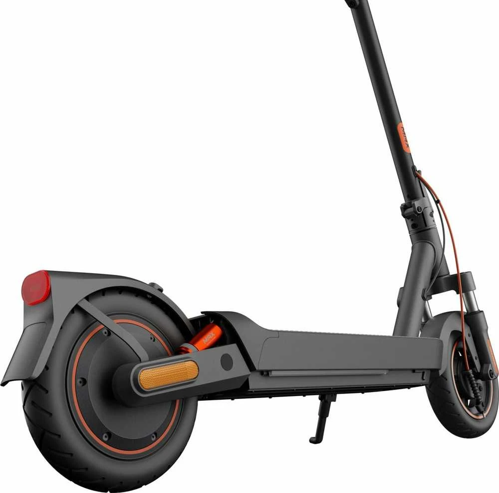 Elektrinis paspirtukas Xiaomi Electric Scooter 5 Max GL