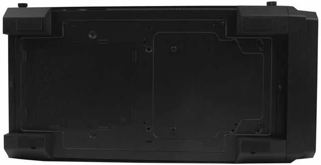 Natec GENESIS CASE IRID 505 MIDI BOKŠTAS