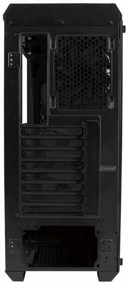 Natec GENESIS CASE IRID 505 MIDI BOKŠTAS